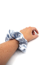 Greys for Days Scrunchie